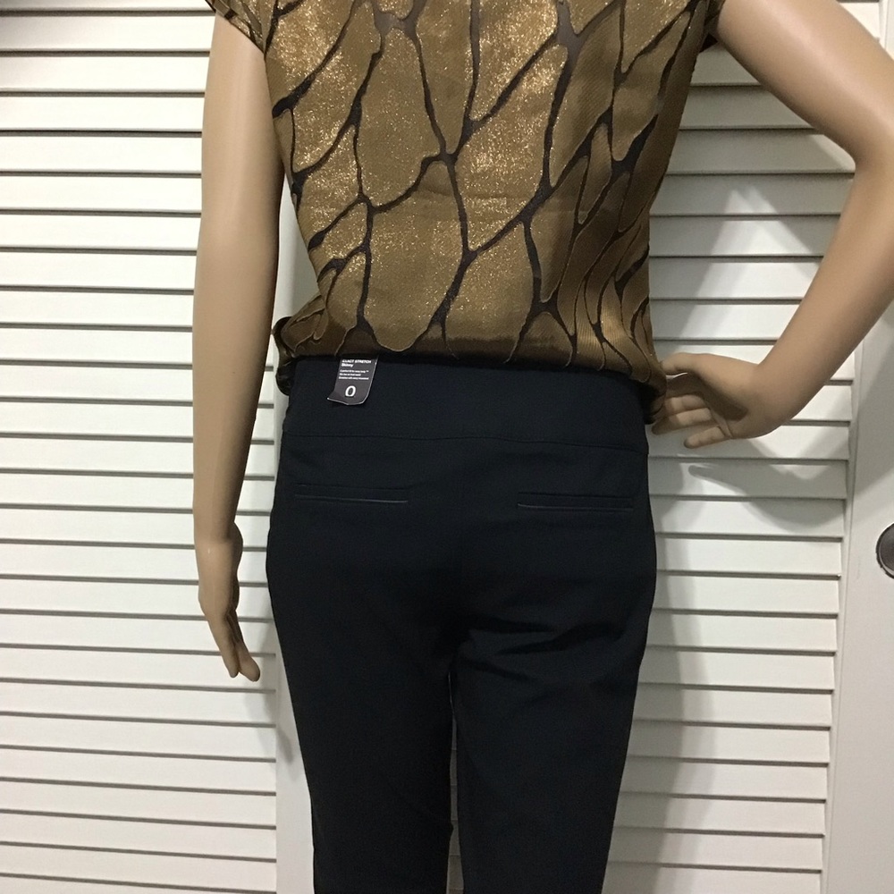 The Limited Dress Pants Skinny Stretch Pants